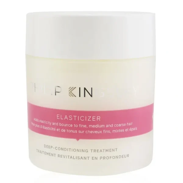 Lip-care*Philip Kingsley Elasticizer Deep-Conditioning Treatment 150ml/5.07oz - GlowEssence Care - Embrace the Essence of Radiance with Premium Skincare Solutions