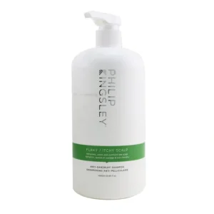Best Sale Philip Kingsley Flaky/ Itchy Scalp Anti-Dandruff Shampoo 1000ml/33.81oz - GlowEssence Care - Embrace the Essence of Radiance with Premium Skincare Solutions
