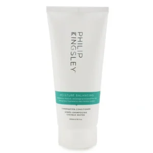 Lip-care*Philip Kingsley Moisture Balancing Combination Conditioner 200ml/6.76oz - GlowEssence Care - Embrace the Essence of Radiance with Premium Skincare Solutions