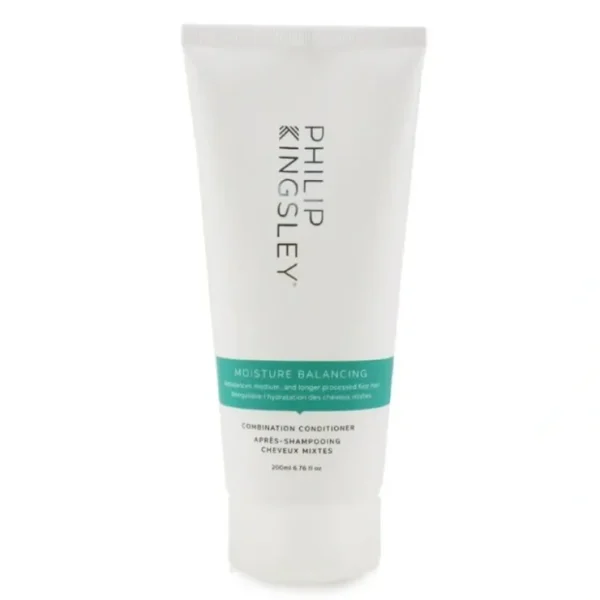 Lip-care*Philip Kingsley Moisture Balancing Combination Conditioner 200ml/6.76oz - GlowEssence Care - Embrace the Essence of Radiance with Premium Skincare Solutions