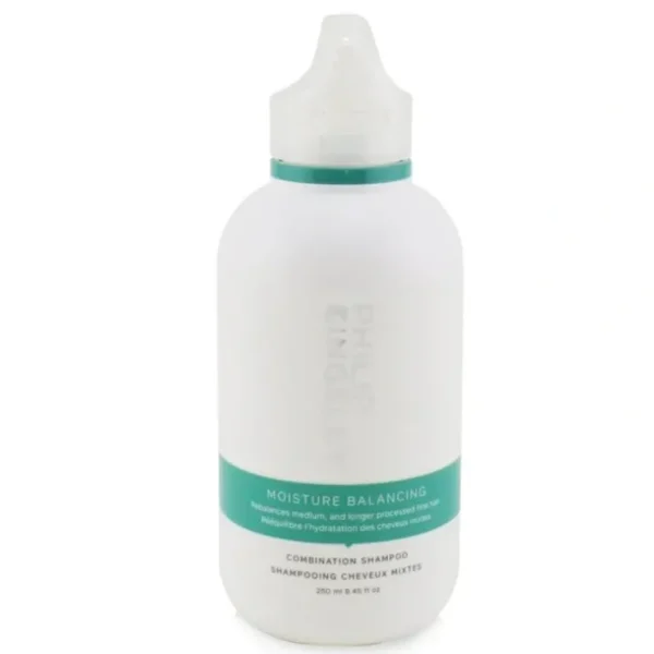 Clearance Philip Kingsley Moisture Balancing Combination Shampoo 250ml/8.45oz - GlowEssence Care - Embrace the Essence of Radiance with Premium Skincare Solutions
