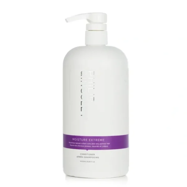 Lip-care*Philip Kingsley Moisture Extreme Conditioner 1000ml/33.81oz - GlowEssence Care - Embrace the Essence of Radiance with Premium Skincare Solutions
