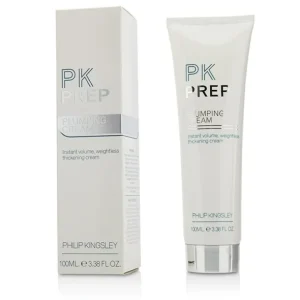 Best Sale Philip Kingsley Prep Plumping Crm 20ml - GlowEssence Care - Embrace the Essence of Radiance with Premium Skincare Solutions