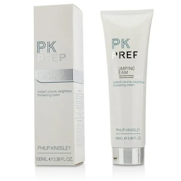 Best Sale Philip Kingsley Prep Plumping Crm 20ml - GlowEssence Care - Embrace the Essence of Radiance with Premium Skincare Solutions
