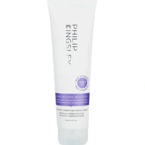 Lip-care*Philip Kingsley Pure Blonde Booster Colour- Correcting Weekly Mask 150ml/5.07oz - GlowEssence Care - Embrace the Essence of Radiance with Premium Skincare Solutions