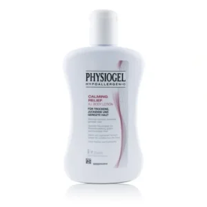 Flash Sale Physiogel Calming Relief A.I. Body Lotion - For Dry, Irritated & Reactive Skin 200ml/6.76oz - GlowEssence Care - Embrace the Essence of Radiance with Premium Skincare Solutions