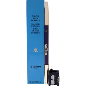 Best Sale Phyto Khol Perfect Eyeliner With Blender and Sharpener - 8 Purple by Sisley for Women - 0.04 oz Eyeliner - GlowEssence Care - Embrace the Essence of Radiance with Premium Skincare Solutions