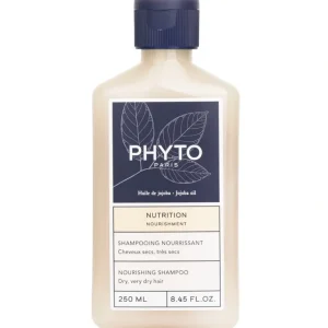 Best Phyto Nutrition Nourishing Shampoo 250ml - GlowEssence Care - Embrace the Essence of Radiance with Premium Skincare Solutions