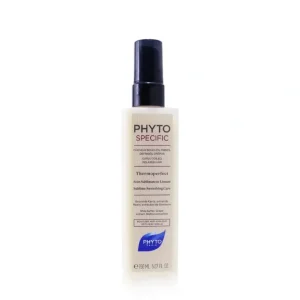 Store Phyto Phyto Specific Thermperfect Sublime Smoothing Care (Curly, Coiled, Relaxed Hair) 150ml/5.07oz - GlowEssence Care - Embrace the Essence of Radiance with Premium Skincare Solutions