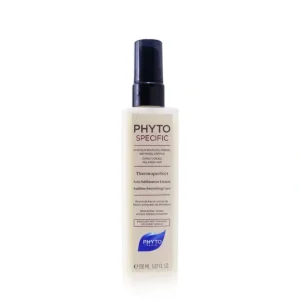 Hair-care*Phyto Phyto Specific Thermperfect Sublime Smoothing Care (Curly, Coiled, Relaxed Hair) 150ml/5.07oz - GlowEssence Care - Embrace the Essence of Radiance with Premium Skincare Solutions