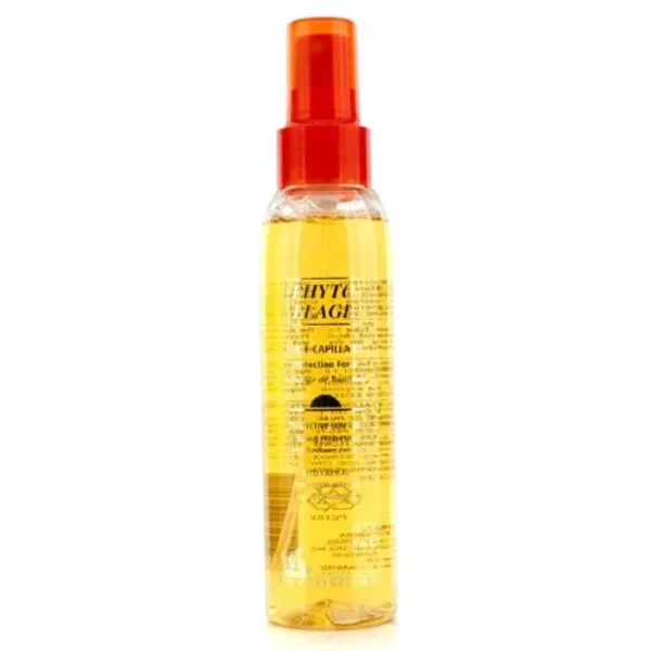 New Phyto plage Protective Sun Veil Mist 125ml/4.22oz - GlowEssence Care - Embrace the Essence of Radiance with Premium Skincare Solutions