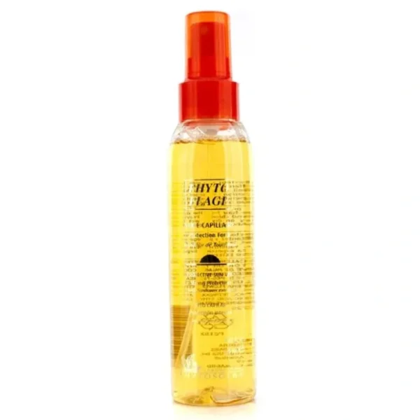 Lip-care*Phyto plage Protective Sun Veil Mist 125ml/4.22oz - GlowEssence Care - Embrace the Essence of Radiance with Premium Skincare Solutions