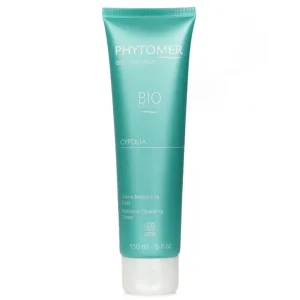Clearance Phytomer Cyfolia Radiance Cleansing Cream 150ml/5oz - GlowEssence Care - Embrace the Essence of Radiance with Premium Skincare Solutions