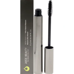 Sale Phyto-Pigments Ultra-Natural Mascara - Black by Juice Beauty for Women - 0.3 oz Mascara - GlowEssence Care - Embrace the Essence of Radiance with Premium Skincare Solutions