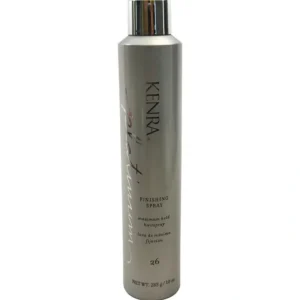 Lip-care*Platinum Finishing Spray - 26 Maximum Hold Hairspray by Kenra for Unisex - 10 oz Hair Spray - GlowEssence Care - Embrace the Essence of Radiance with Premium Skincare Solutions