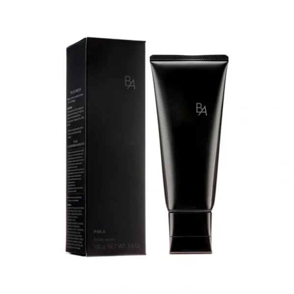 Best POLA B.A Facial Wash Fixed Size - GlowEssence Care - Embrace the Essence of Radiance with Premium Skincare Solutions