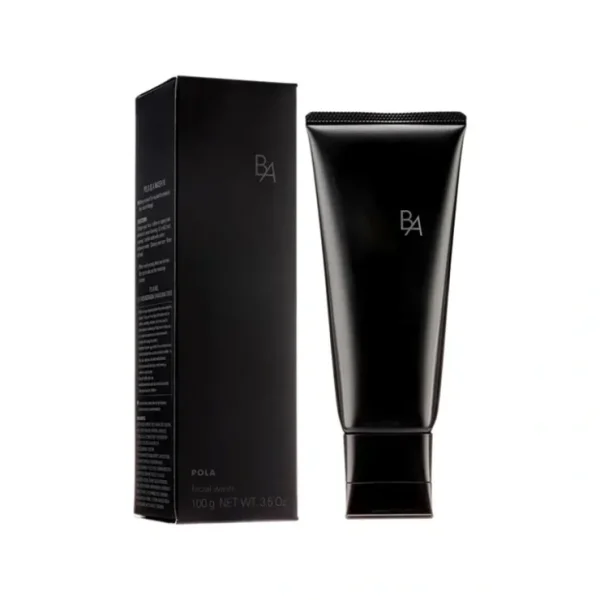 Wash*POLA B.A Facial Wash Fixed Size - GlowEssence Care - Embrace the Essence of Radiance with Premium Skincare Solutions