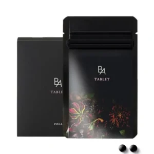 Cheap POLA B.A The Tablet 180 pills Fixed Size - GlowEssence Care - Embrace the Essence of Radiance with Premium Skincare Solutions