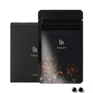 Beauty*POLA B.A The Tablet 180 pills Fixed Size - GlowEssence Care - Embrace the Essence of Radiance with Premium Skincare Solutions