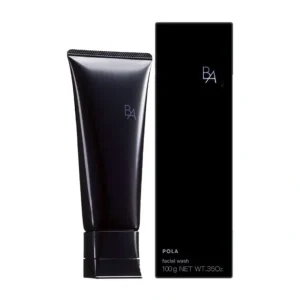 Wash*POLA B.A Wash 100g/3.5oz - GlowEssence Care - Embrace the Essence of Radiance with Premium Skincare Solutions