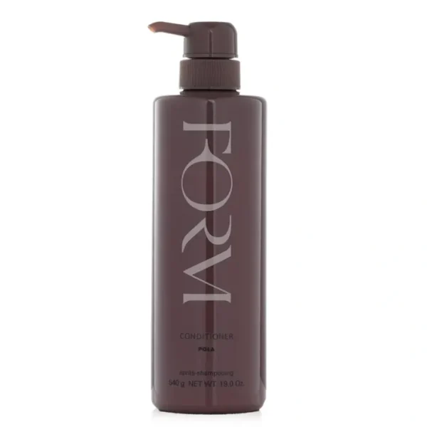 Hair-care*POLA Form Conditioner 540g/19oz - GlowEssence Care - Embrace the Essence of Radiance with Premium Skincare Solutions
