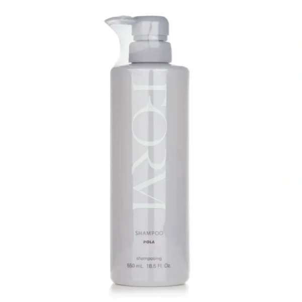 Cheap POLA Form Shampoo 550ml/18.5oz - GlowEssence Care - Embrace the Essence of Radiance with Premium Skincare Solutions
