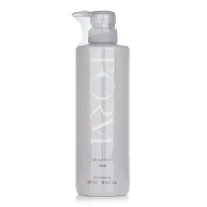 Hair-care*POLA Form Shampoo 550ml/18.5oz - GlowEssence Care - Embrace the Essence of Radiance with Premium Skincare Solutions