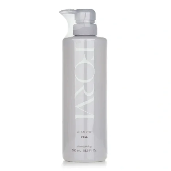 Hair-care*POLA Form Shampoo 550ml/18.5oz - GlowEssence Care - Embrace the Essence of Radiance with Premium Skincare Solutions