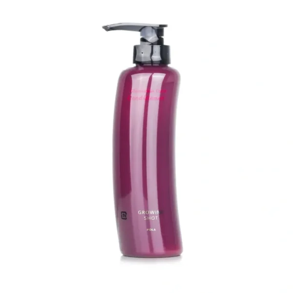 Beauty*POLA Growing Shot Glamorous Care Conditioner 370ml/12.5oz - GlowEssence Care - Embrace the Essence of Radiance with Premium Skincare Solutions