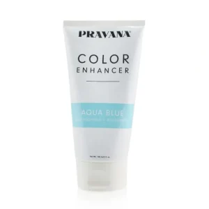Cheap Pravana Color Enhancer - # Aqua Blue 148ml/5oz - GlowEssence Care - Embrace the Essence of Radiance with Premium Skincare Solutions