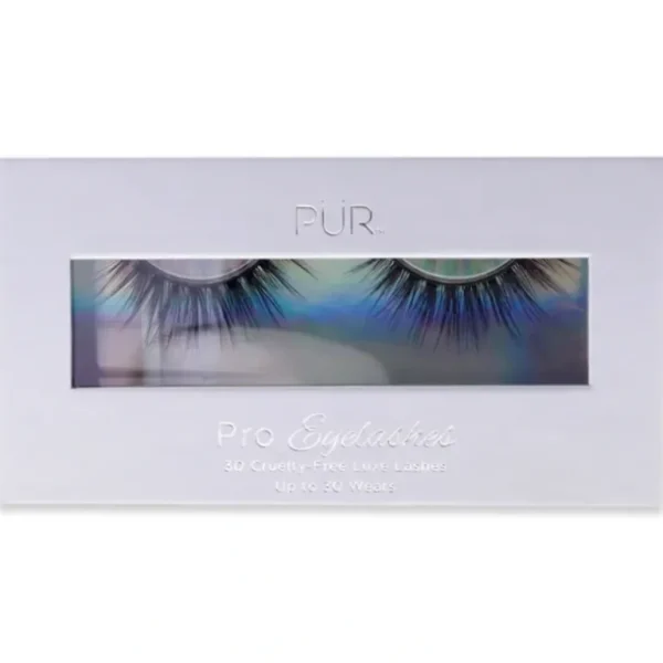 Flash Sale Pro Eyelashes - Diva by Pur Cosmetics for Women - 1 Pair Eyelashes - GlowEssence Care - Embrace the Essence of Radiance with Premium Skincare Solutions