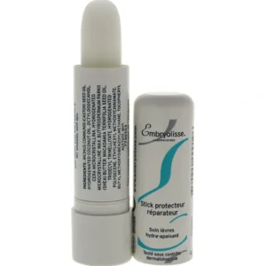 Fashion Protective Repair by Embryolisse for Women - 0.14 oz Stick - GlowEssence Care - Embrace the Essence of Radiance with Premium Skincare Solutions