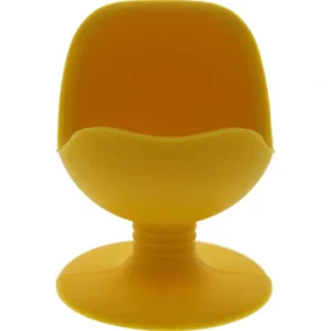 Sale Puff Tray - Yellow by Apieu for Unisex - 1 Pc Tray - GlowEssence Care - Embrace the Essence of Radiance with Premium Skincare Solutions