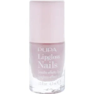 Online Pupa Milano Lipgloss Nails Polish - 006 Soft Plum by Pupa Milano for Women - 0.15 oz Nail Polish - GlowEssence Care - Embrace the Essence of Radiance with Premium Skincare Solutions