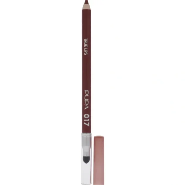Shop Pupa Milano True Lips Blendable Lip Liner - 017 Natural by Pupa Milano for Women - 0.042 oz Lip Liner - GlowEssence Care - Embrace the Essence of Radiance with Premium Skincare Solutions