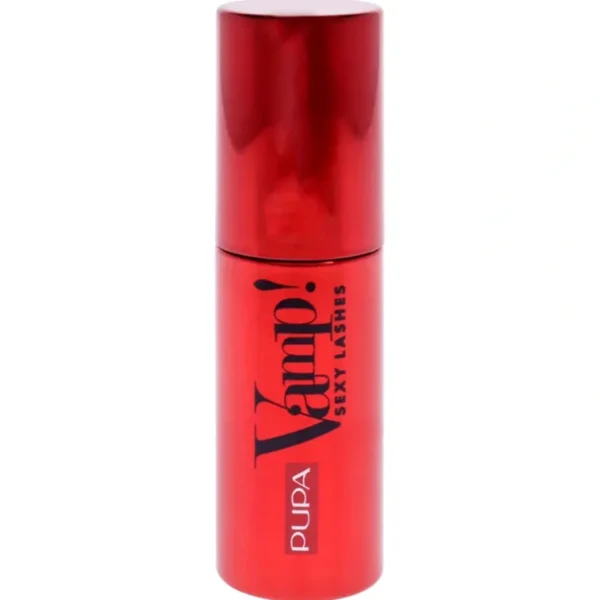 Clearance Pupa Milano Vamp! Sexy Lashes - 011 Sexy Black by Pupa Milano for Women - 0.27 oz Mascara - GlowEssence Care - Embrace the Essence of Radiance with Premium Skincare Solutions