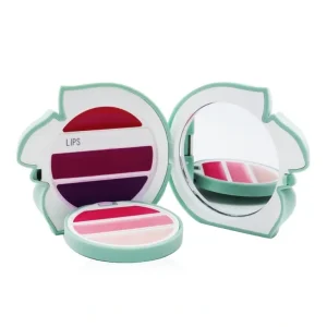 Best Sale Pupa Squirrel 1 Lip Kit - # 003 5.5g/0.19oz - GlowEssence Care - Embrace the Essence of Radiance with Premium Skincare Solutions