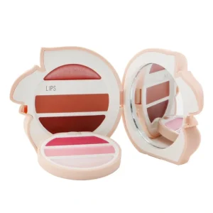 Flash Sale Pupa Squirrel 1 Lip Kit - # 001 5.5g/0.19oz - GlowEssence Care - Embrace the Essence of Radiance with Premium Skincare Solutions