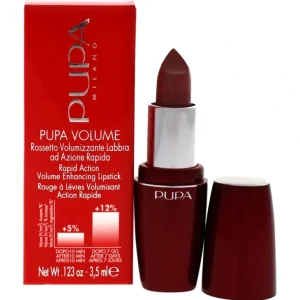 Sale Pupa Volume Fast-Action Lipstick - 100 Nude by Pupa Milano for Women - 0.123 oz Lipstick - GlowEssence Care - Embrace the Essence of Radiance with Premium Skincare Solutions