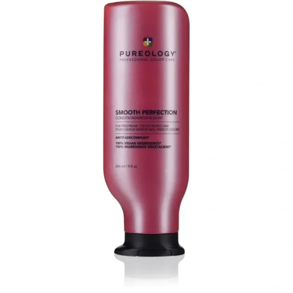 Hair-care*Pureology Smooth Perfection Conditioner 266ml - GlowEssence Care - Embrace the Essence of Radiance with Premium Skincare Solutions