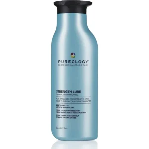 Flash Sale Pureology Strength Cure Shampoo 266ml - GlowEssence Care - Embrace the Essence of Radiance with Premium Skincare Solutions