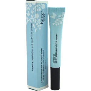 Sale Quickfix Moisturizing Cuticle Balm by Butter London for Women - 0.33 oz Nail Treatment - GlowEssence Care - Embrace the Essence of Radiance with Premium Skincare Solutions