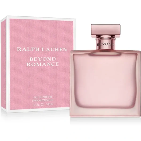 Eye-makeup*Ralph Lauren Beyond Romance EDP 100ml - GlowEssence Care - Embrace the Essence of Radiance with Premium Skincare Solutions