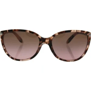 Discount Ralph Lauren Ralph Lauren RA5160 1116/14 - Rosy Tortoise/Brown Gradient Pink by Ralph Lauren for Women - 57-17-135 mm Sunglasses - GlowEssence Care - Embrace the Essence of Radiance with Premium Skincare Solutions
