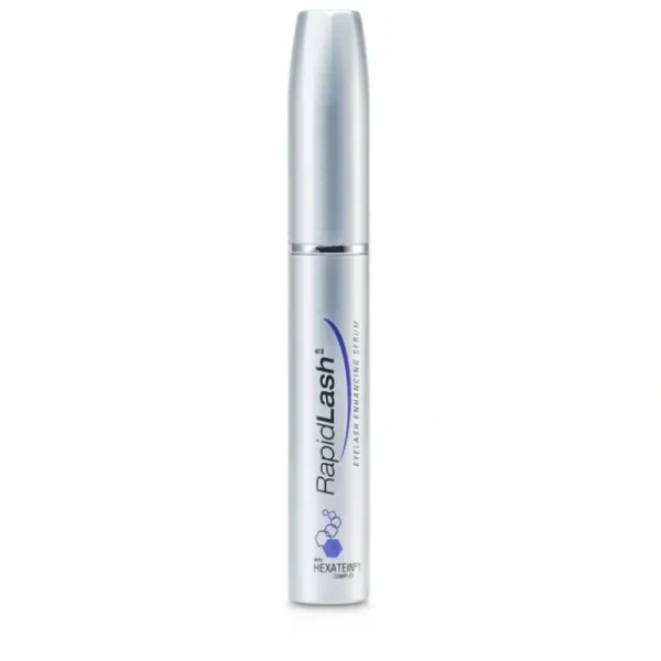 Store RapidLash Eyelash Enhancing Serum (With Hexatein 1 Complex) 3ml/0.1oz - GlowEssence Care - Embrace the Essence of Radiance with Premium Skincare Solutions