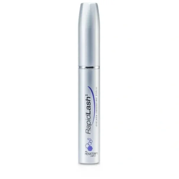 Eye-makeup*RapidLash Eyelash Enhancing Serum (With Hexatein 1 Complex) 3ml/0.1oz - GlowEssence Care - Embrace the Essence of Radiance with Premium Skincare Solutions