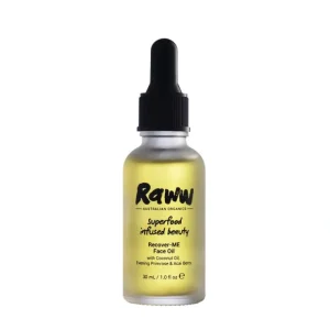 Wash*Raww Recover-Me Face Oil 30ml - GlowEssence Care - Embrace the Essence of Radiance with Premium Skincare Solutions