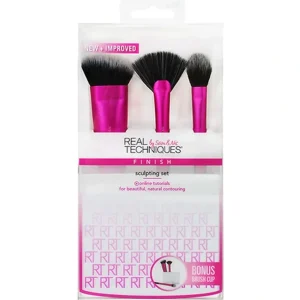 Sale Real Techniques Sculpting Set - GlowEssence Care - Embrace the Essence of Radiance with Premium Skincare Solutions