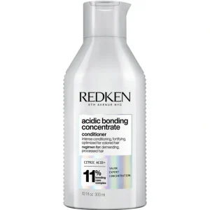Store Redken Acidic Bonding Concentrate Conditioner 300ml - GlowEssence Care - Embrace the Essence of Radiance with Premium Skincare Solutions