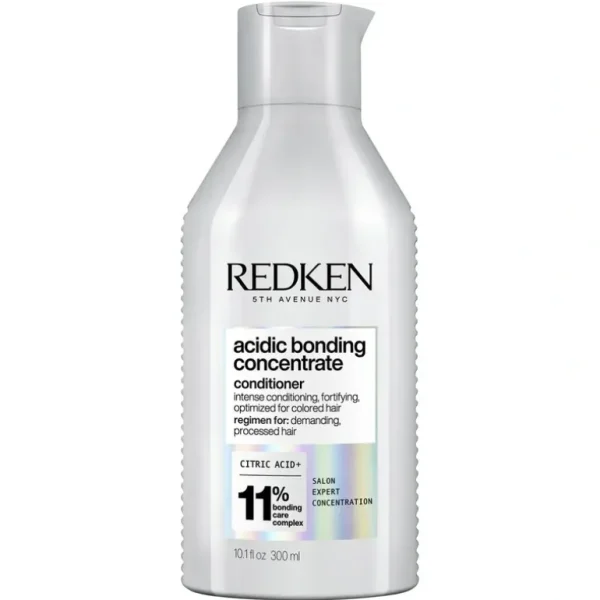 Store Redken Acidic Bonding Concentrate Conditioner 300ml - GlowEssence Care - Embrace the Essence of Radiance with Premium Skincare Solutions
